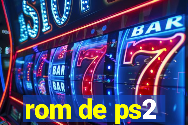 rom de ps2